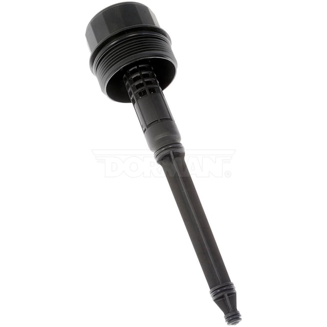 Dorman 921-176 Bouchon de Filtre à Huile - Plastique Compatible avec Certains Modèles Chrysler/Mercedes-Benz