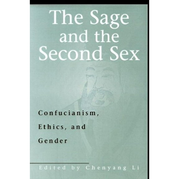 The Sage & the Second Sex (Hardcover)