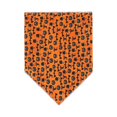 thumbnail image 1 of Halloween Pet Bandana Scarf Accessory Cute Triangle Neckwear For Small Medium Large Animals, 1 of 5