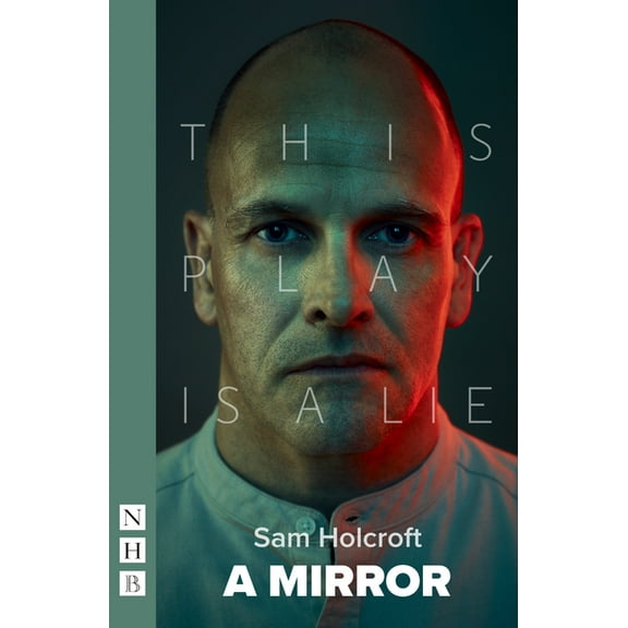 A Mirror (Paperback)