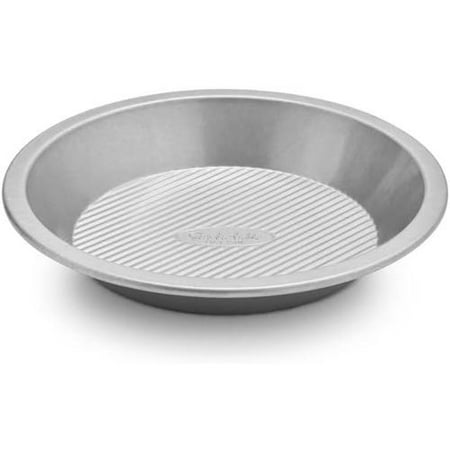 

On The Pro Pie Dish 9 Table Silver