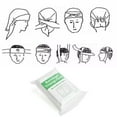 thumbnail image 6 of Triangular Bandage Arm Sling Emergency First Aid Gauze Survival Medical Ifak, 6 of 8