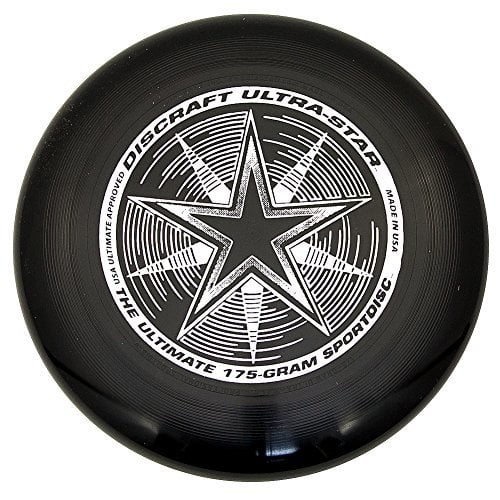 discraft ultrastar frisbee