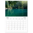 thumbnail image 5 of Switzerland - The colors of nature (Monthly Wall Calendar 2026 16.5 x 23.4 (open)), CALVENDO 14 Month Calendar, 5 of 9