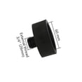thumbnail image 1 of IBC Tank S60 Coarse Thread To 3/4" 1" 1.5" 2" Male Thread IBC Tank Adapter IBC Tank Fitting Replacement Drain Connector Supplies ,Easy to Use, 1 of 7