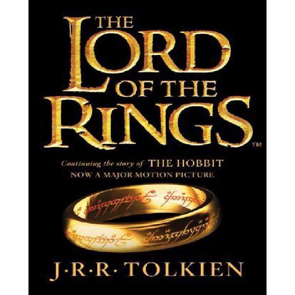 Le Seigneur des Anneaux par Tolkien, J. R. R.