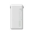 thumbnail image 7 of axGear Power Bank External Charger USB Type C Fast Charge w/ Cables Portable 10000mAh, 7 of 7