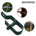 thumbnail image 4 of Green Steel Cable Tensioner for Daily Use with Stable Firm Material and Easy Handling 2Pcs, 4 of 8