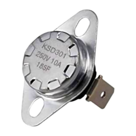 Scaroo DC47-00016A Dryer Thermostat For Samsung 2068545, PS4205213