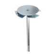 thumbnail image 2 of PVC Pipe Reamer Socket Saver Pipe Reamer Tool Water Pipe Connector Tool For Water Lines Drain Lines Vent Lines, 2 of 8