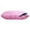 Pink, variant on yulier Bed Pillows for Sleeping, Standard Size Soft Lightweight Comfortable Breathable Filled Pillows for Home Bedroom Hotel, Supportive Pillows for Back and Side Sleepers, 29.13"X 18.9", White