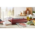 FoodSaver Vacuum Sealing System with Bonus Accessories