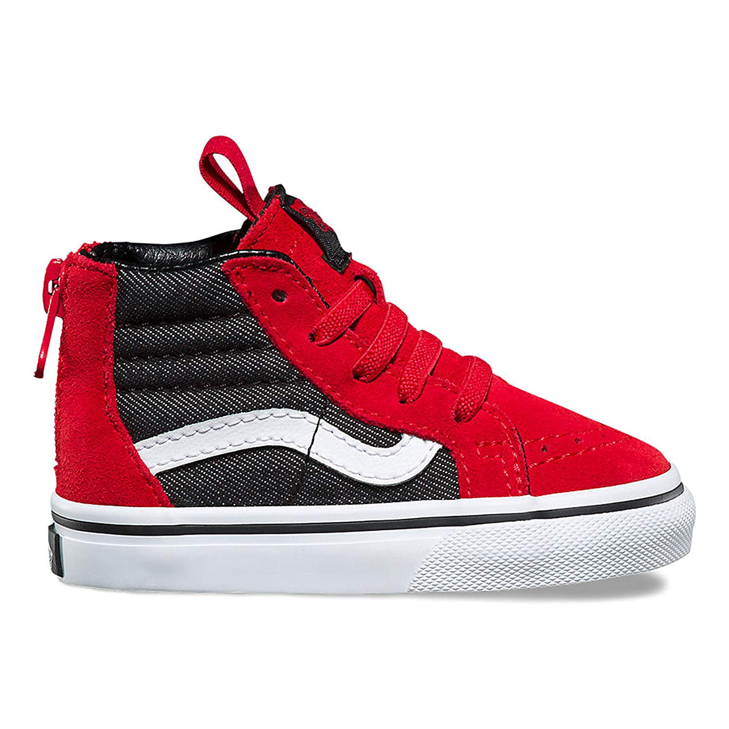 se racing vans shoes