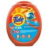 Tide PODS Laundry Detergent Soap PODS, High Efficiency (HE), Clean Breeze Scent, 96 Count