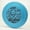 Blue, variant on Innova DX Alien Disc Golf Midrange Disc, Pick Color/Weight [Stamp & Exact Color May Vary] Orange 175-176 grams