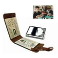 thumbnail image 1 of Cribbage Board Game Set, 2025 New Travel Cribbage Board with Playing Card Games, 1 of 5