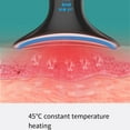 thumbnail image 4 of Xingzhi Neck Current For Skin Vibration Compress Neck Instrument Instrument 2032, 4 of 6