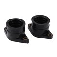 thumbnail image 1 of ,2Psc Carburetor Carb Intake Intake Manifold Joint Intake Boot Rapid Response, 1 of 8