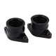 thumbnail image 2 of Bota de admisión, carburador de 2 piezas Bota de admisión de carburador para Yamaha Bota de colector de admisión de carburador Rendimiento potente, 2 of 9