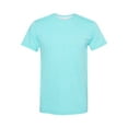 thumbnail image 2 of LAT Men's Harborside Melange T-Shirt, 2 of 3