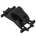 thumbnail image 1 of Black Bicycle Phone Support, Bicycle Phone Bracket, Simple Installation For Bicycles Scooter Motorcycles Strollers, 1 of 8