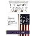 thumbnail image 2 of Gospel According To...: The Gospel According to America (Paperback), 2 of 2