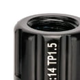 thumbnail image 6 of Bike thru Axle Nuts Skewer Hub Release Shaft Screw Nuts M15 M15 1.5, 6 of 7