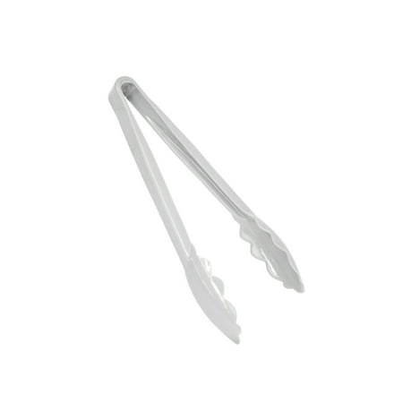 Cambro Scalloped Tongs - Thunder Group 9