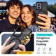 thumbnail image 3 of Funda magnética YZB para Motorola Edge-2024 negra, 3 of 7