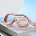 thumbnail image 2 of Pool FYBTO Adults,Clear Vision Adjustable Strap,No Leaking Anti Fog FYBTO, 2 of 7