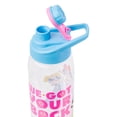 thumbnail image 2 of Botella de agua Silver Buffalo The Powerpuff Girls 800 ml, 2 of 3