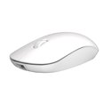 thumbnail image 1 of Ratón Bluetooth – Ratón Bluetooth para PC, portátiles compatibles con Windows, Mac, Chrome OS (cómodo, portátil, 2,4 GHz) kaili Sencillez, 1 of 5