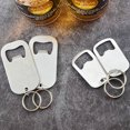 thumbnail image 3 of Vxdvou Household Multifunctional Can Opener, Beer & Beverage Bottle Opener with Key Ring, Efficient Cap Launcher for Parties, Fun Drinking Games, Handy Kitchen Gadget for Bottle Cap Removal, 3 of 5