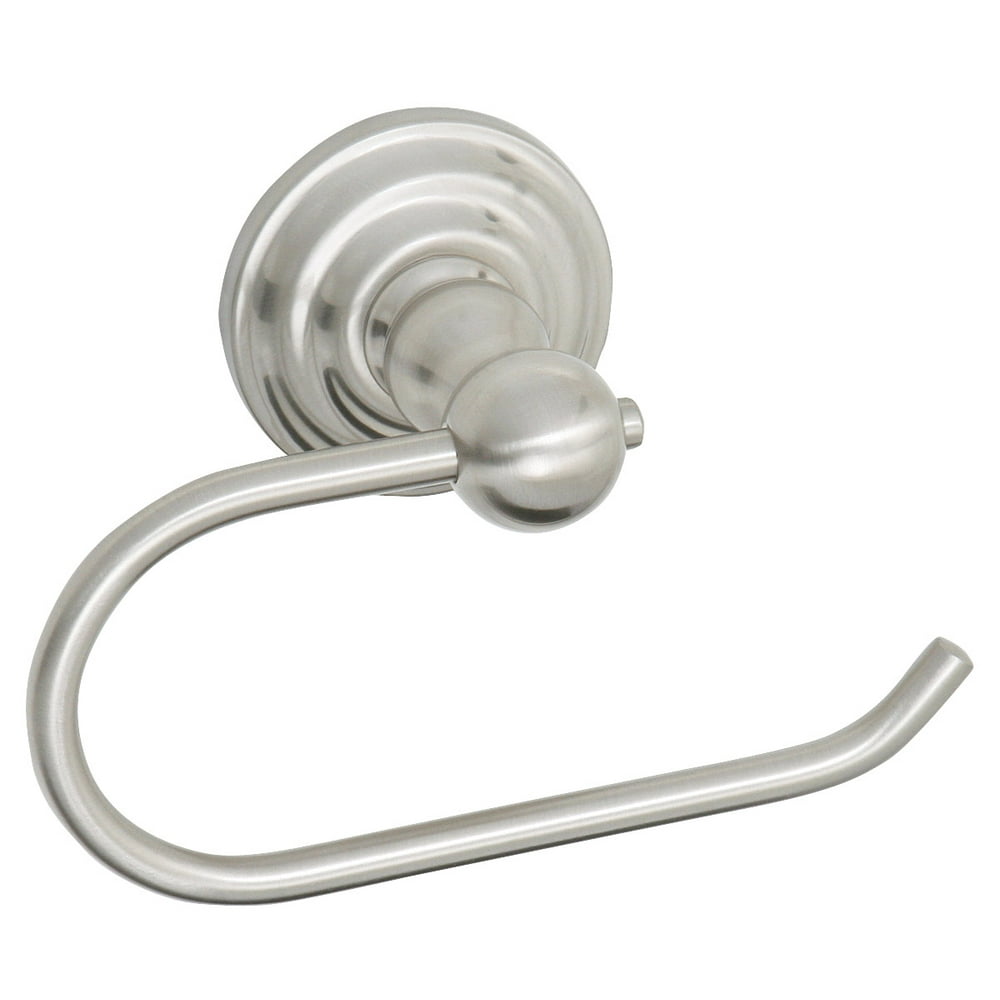 Design House 538371 Calisto Euro Bathroom Wall Mounted Toilet Paper