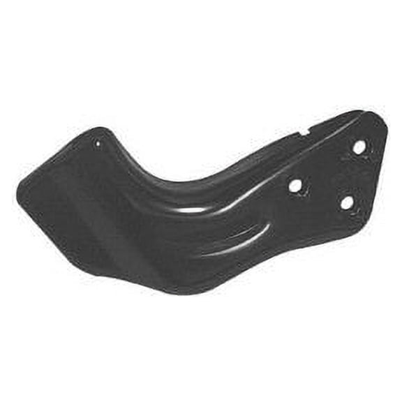 Left Driver Side Bumper Bracket - Compatible with 1994 - 2000 Chevy K2500 1995 1996 1997 1998 1999