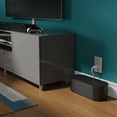 thumbnail image 6 of D-Line Cable Management Box, Hide Power Strips & Cords - Large, Black, 6 of 8