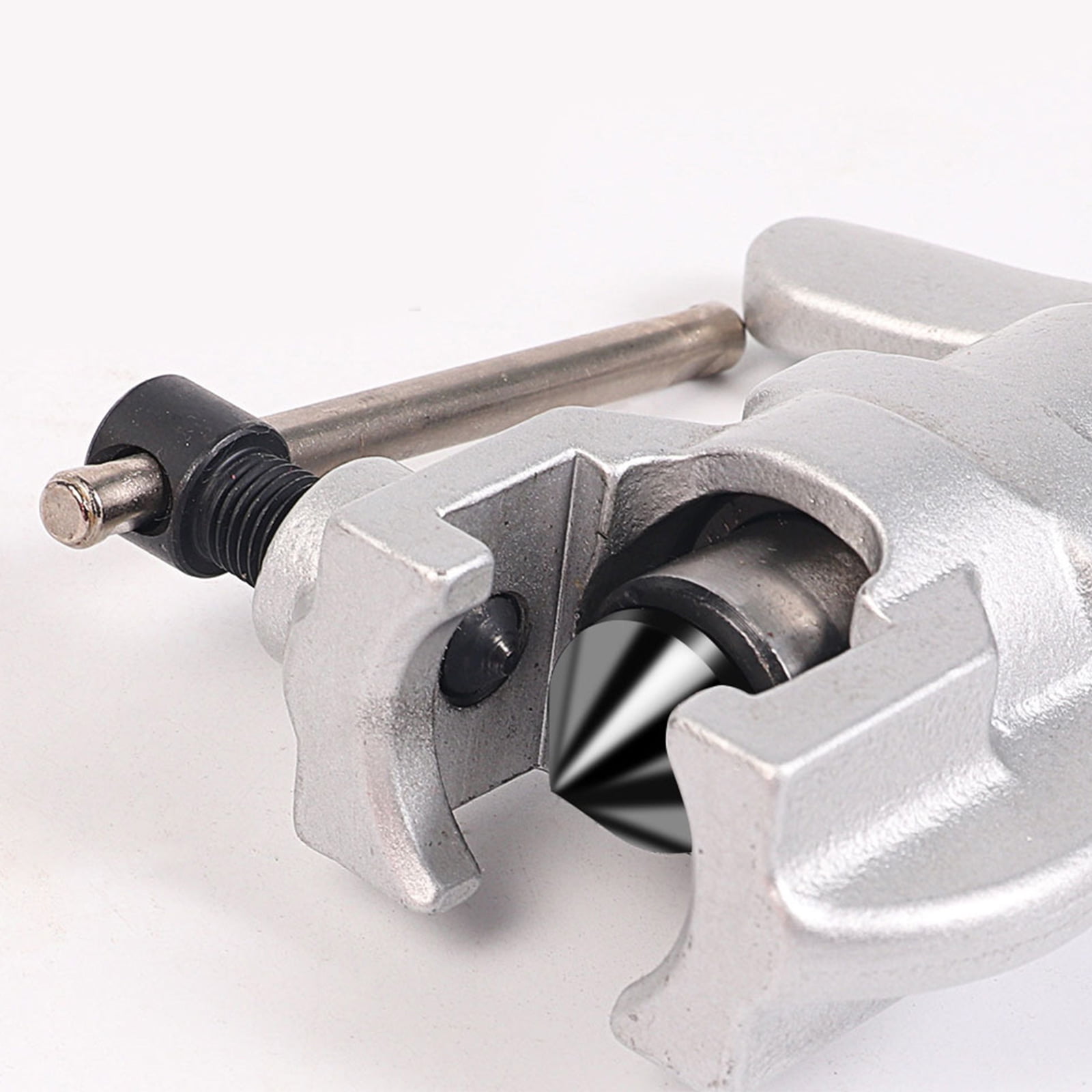 Professional HVAC Copper Pipe Expander Reamer Tool With Eccentric Flaring Design For Precisions Refrigeration Repairs
