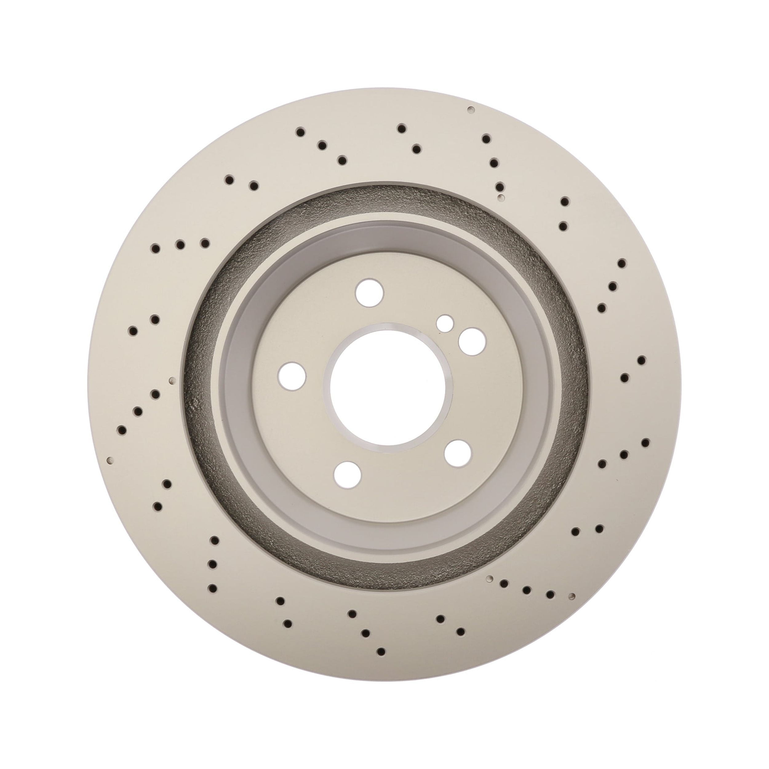 Raybestos Specialty Performance Rotors, 982119 Fits select: 2013-2020 MERCEDES-BENZ SL