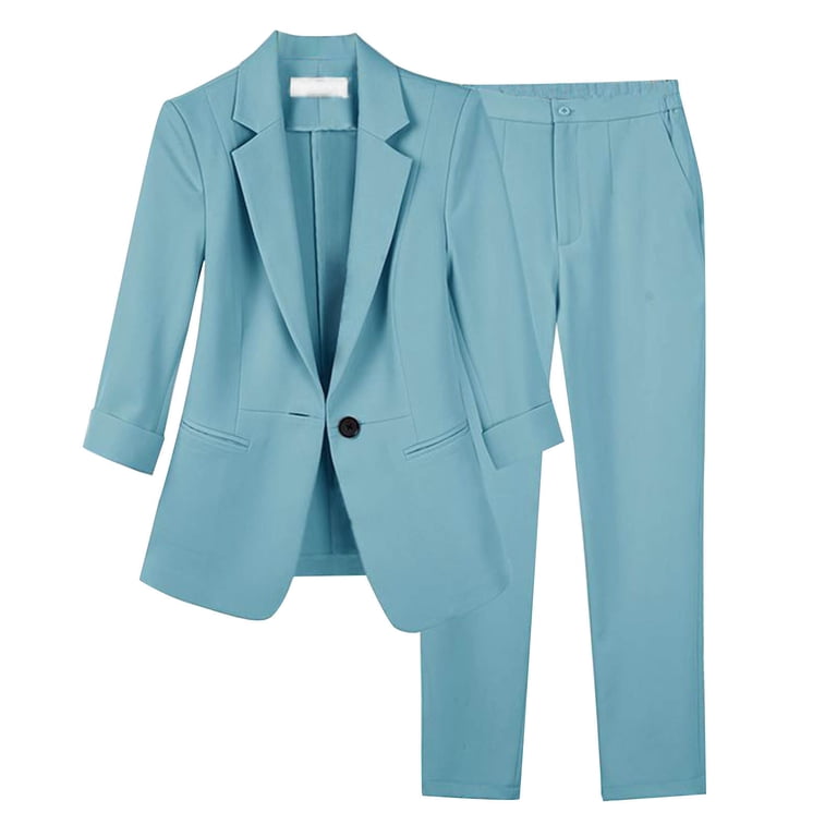 chinese dress ladies Amazon.com: Womens Business Work Suit Set Blazer Pants for Office Lady Suit  Set Slim Fit Formal Blazer Dress Pant 2 Piece Outfits Black : Clothing,  Shoes & Jewelry