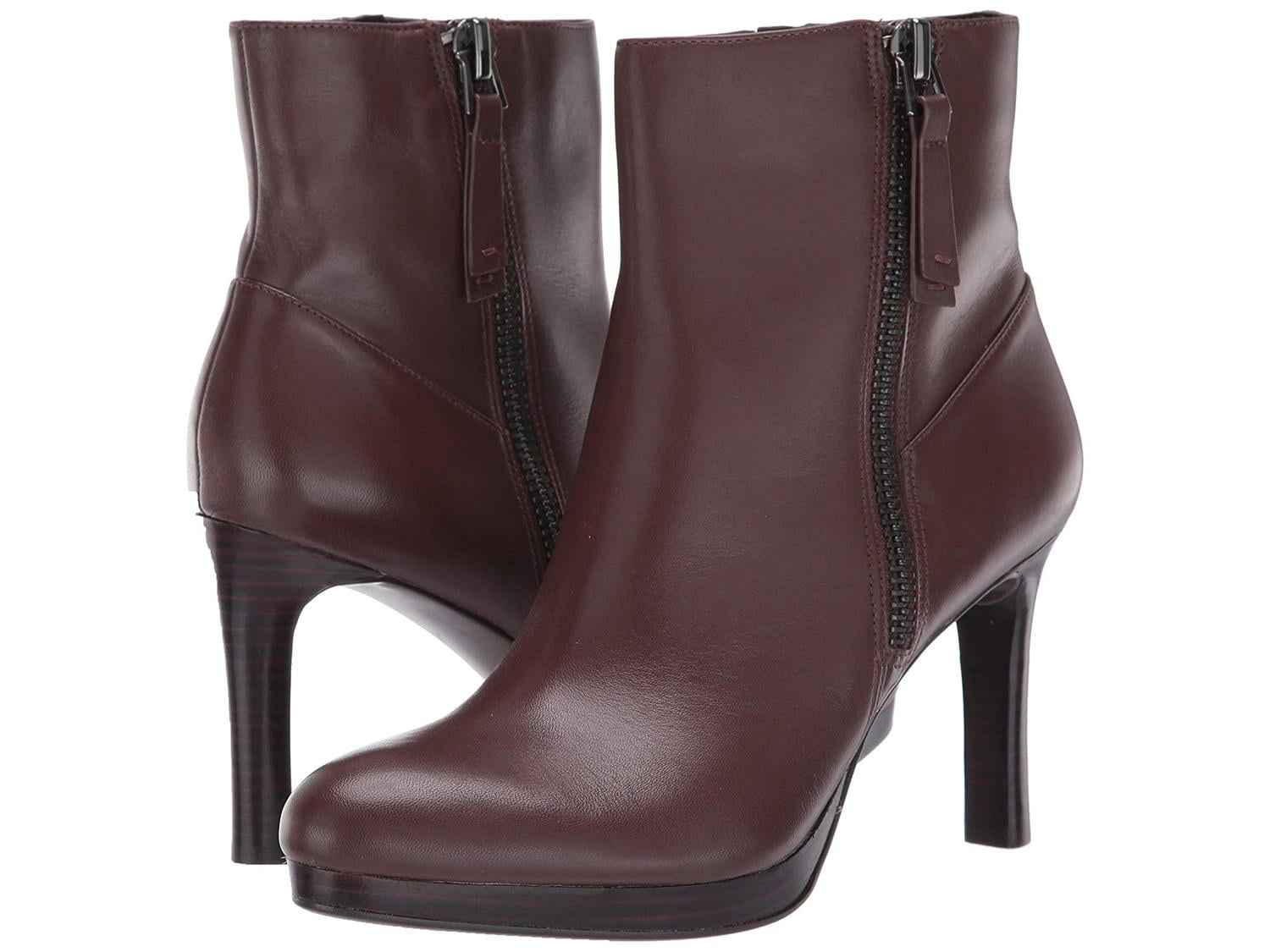 naturalizer tiana platform boot