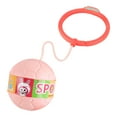 thumbnail image 3 of Pelota de Tobillo Saltar Sunnimix Rosa saltar la pelota, 3 of 7