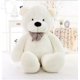thumbnail image 1 of Oso de peluche Gigante Felpa Juguete de algodón suave Animal de peluche GiftBeige60CM, 1 of 2