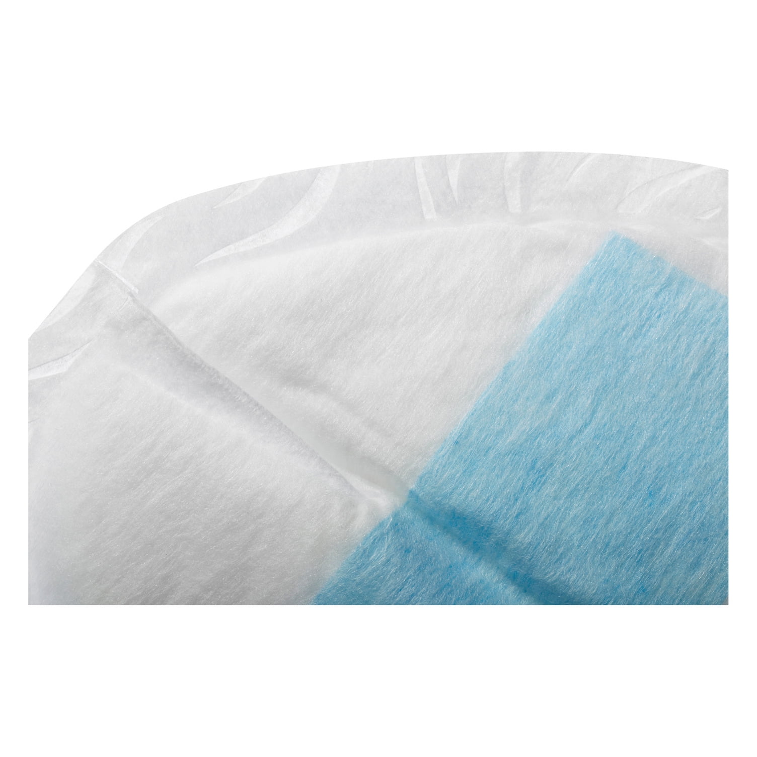 Tommee Tippee Made for Me Super Absobent Disposable Breast Pads, Large (42 Count) | Soft, Leak-Free, Contoured Shape, Adhesive Patch