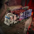 thumbnail image 2 of Transformers Generations War for Cybertron: Kingdom - WFC-K20 Ultra Magnus classe Leader, 2 of 8