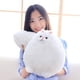thumbnail image 5 of Gato peluche juguetes niños peluche gato juguete cumpleaños regalos 11,8 pulgadas brillar Electrónica, 5 of 5