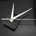 thumbnail image 1 of Mouvement d'Horloge à Quartz Pendule TAOYUN Mécanisme de Remplacement d'Horloge Murale Pièces de Réparation d'Horloge DIY Remplacement R9U0, 1 of 6