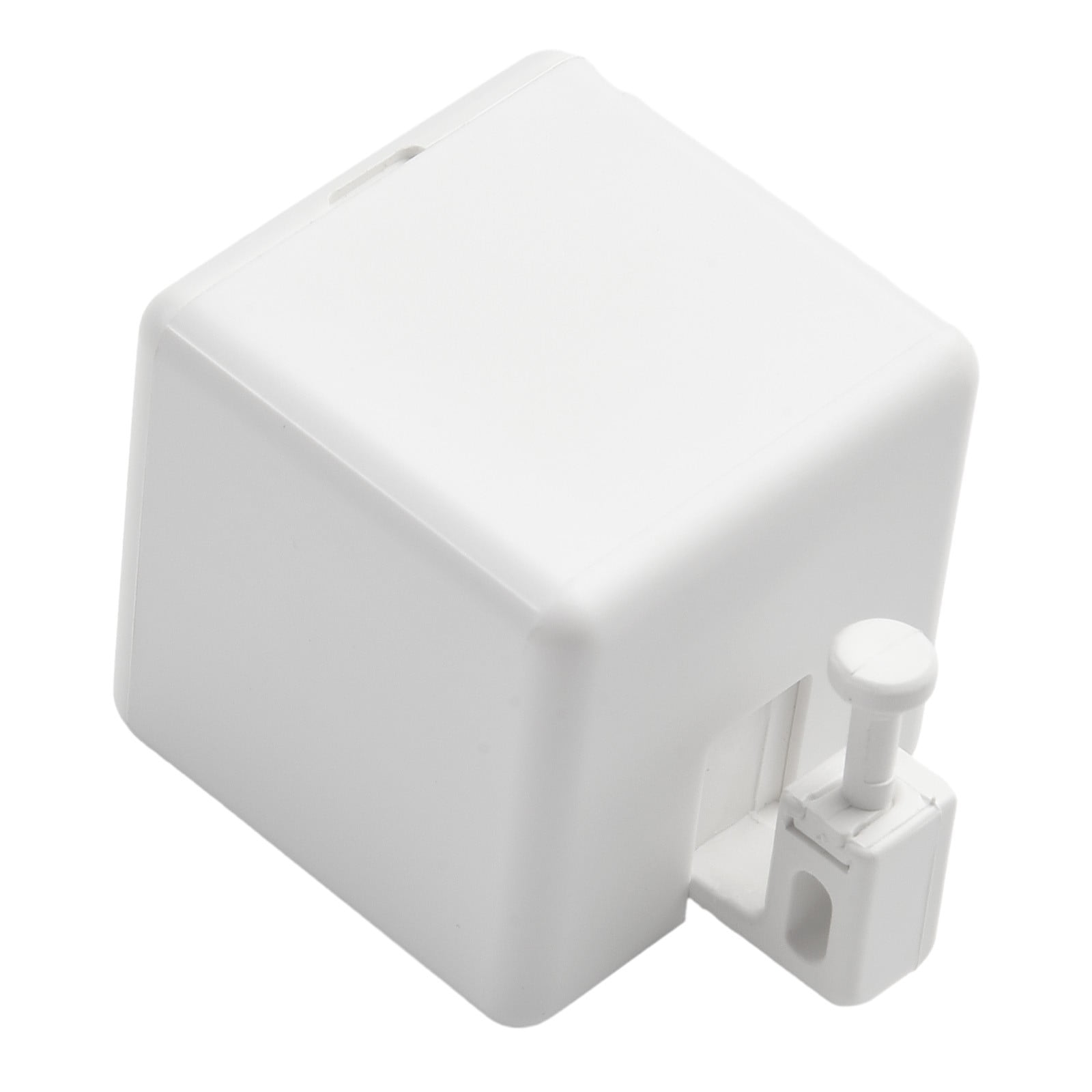 Girlsshop Fingerbot Plus for Smart Button Pusher No Wiring Switch Zigb Ee with Touch Control,Switch