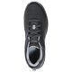 thumbnail image 4 of Regatta - Zapatillas de Senderismo Samaris Life con Cordones Diseño Impermeable para Hombre (Negro, Acero Claro) Regatta UTRG7630_blacklightsteel, 4 of 6