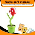 thumbnail image 5 of La Base de Carga NS Food Flower Es Adecuada para SWITCH. Admite una Base de Extensión Multifuncional con Proyección de Carga., 5 of 5