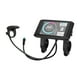 thumbnail image 5 of Pantalla LCD Para Bicicleta Eléctrica, Pantalla A Color HD, Pantalla De Kilometraje De Velocidad, Panel De Visualización De Bicicleta ABS Para Scooter Eléctrico, 5 of 7